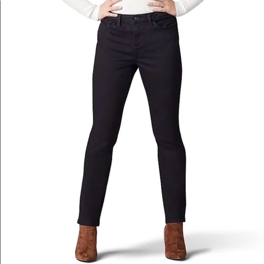 Riders by Lee | indigo Black Denim Jeans